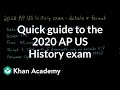 Understanding the DBQ in AP US History