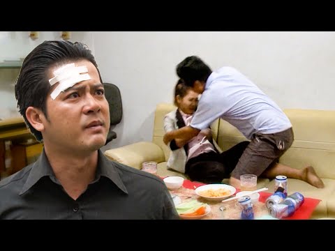 Bạn gái bị nghi ngờ là hung thủ, chàng luật sư đối đầu công an để tìm bằng chứng | Phim Việt Nam