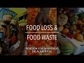 Food Loss and Waste Awareness