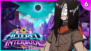 Limitless Alchemy | Altered Interlude (Ep. 6)