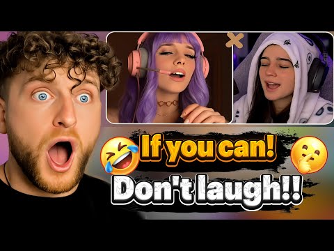 IMPOSSIBLE Try Not To Laugh – Funniest Clips Ever!🤫🤣