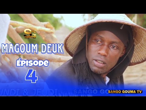 Magoum Deuk Épisode 4 Saison 3