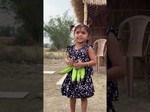 Doctor aur chhoti bacchi | Vijay Kumar Viner