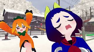 【VRChat】Groovy!