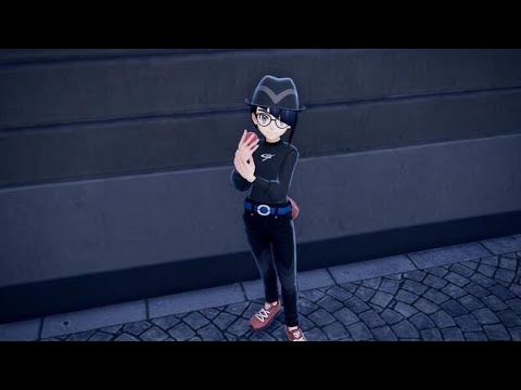 『ポケモンZA』うちの子オシャレ!ファッション自慢7連発―女装男子から褐色女子まで“癖”と“こだわり”詰め込みました