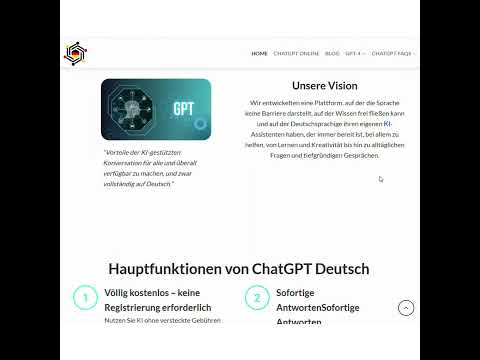 Einfache Fremdsprachenübungen mit ChatGPT lösen #gptchat #deutschchat #Frequencies #Übung