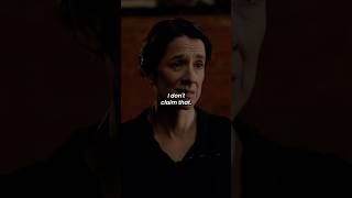 “I’m not who you taught me!” #downtonabbey #series #shorts