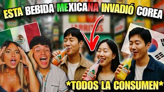 ESTE PRODUCTO 100% MEXICANO CONQUISTÓ el PALADAR de TODO EL PLANETA 🇲🇽😱 *es ÚNICO en EL MUNDO*