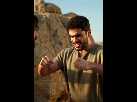 قصة قابيل وهابيل: أول جريمة في التاريخ