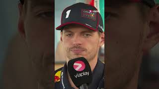 Een paar weken vakantie voor Max Verstappen 🏖 #F1 #Formula1 #DutchGP #MaxVerstappen