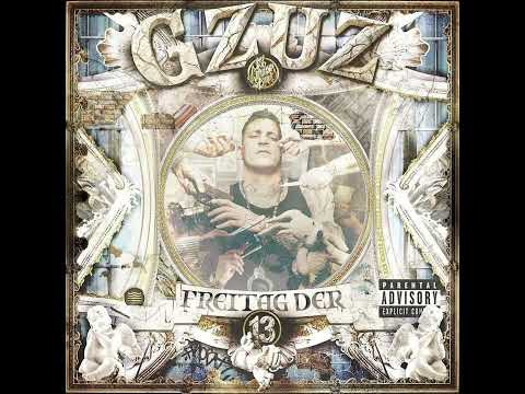 09 Frisch aus der Trap [Gzuz & Bonez MC]