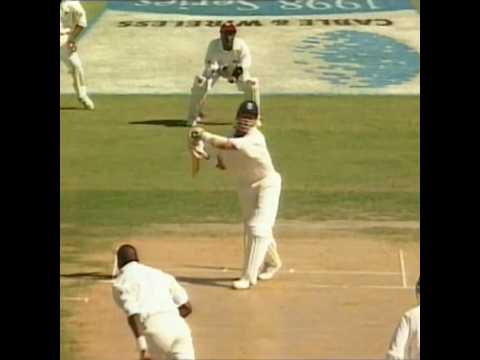 When A Dangerous Pitch Abandoned The Test Match - Strange Cricket Story