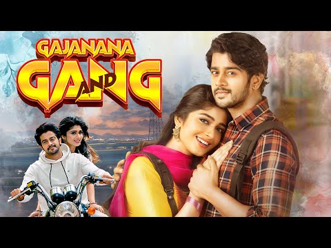 एक कॉलेज युवक का उसके seniors के खिलाफ बग़ावत | Gajanana and Gang | Shri Mahadev, Aditi Prabhudeva