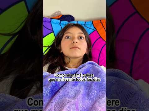 Confirmen si así son las mamás 😂🤣 #princesavale #mamaehija #humor