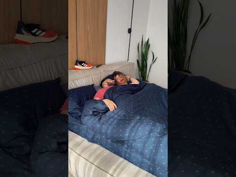 It was be so close #funnycouple #comedy #funny