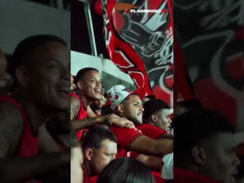 TRÊS PONTOS GARANTIDOS NO CLÁSSICO CONTRA O BOTAFOGO! 🔴⚫ #diadejogo #flamengo #flamengotv