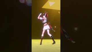 【#踊ってみた】　にっこり^^調査隊のテーマ　 #shorts #蝶屋はなび