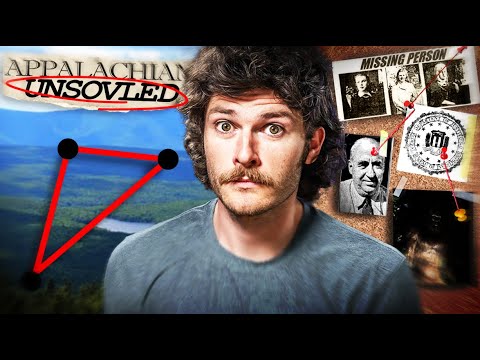 More Unsolved Mysteries Of Appalachia...