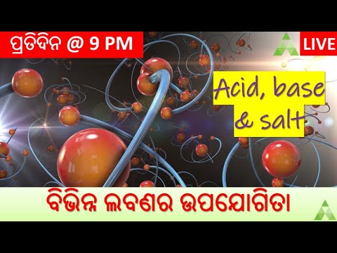 🔴Some Useful Salts|Class 10 SCP|Aveti Learning