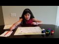 Algebra Game Mechanics and Rules