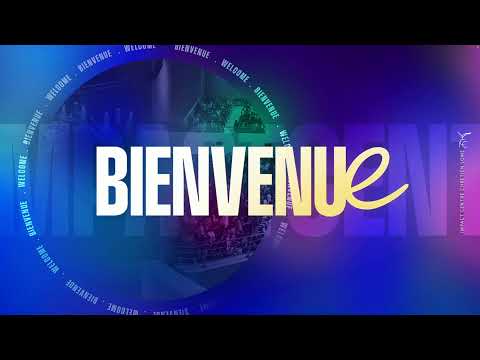 CULTE DE CELEBRATION I DIMANCHE 29 Juin 2025