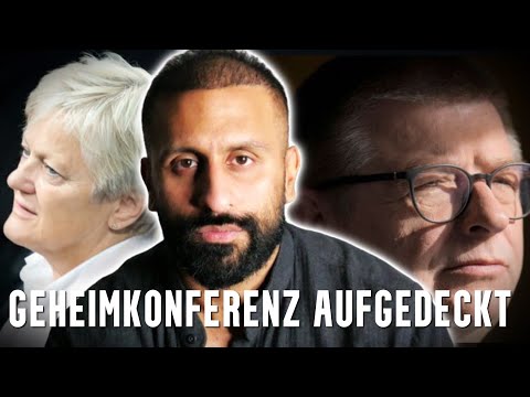 GEGEN JEDE REGEL: Das System dreht voll auf Anschlag gegen AfD-Wähler!