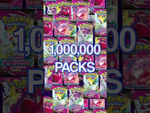 Thief Steals $1,000,000 of Pokemon Cards From Factory