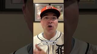 Were the #Tigers tough to deal with at the trade deadline? #mlb #mlbtradedeadline