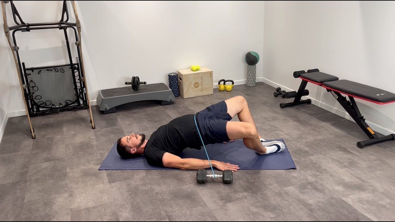 Frog Pumps avec bande élastique