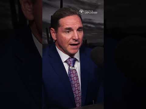 Why Jay Feely skipped the president's Bullhead City event #arizona