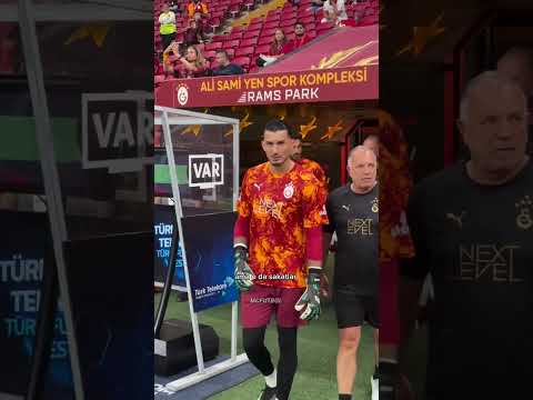 Uğurcan Penaltı Kurtardı, Sakatlandı; Galatasaray’ın Monaco Kabusu