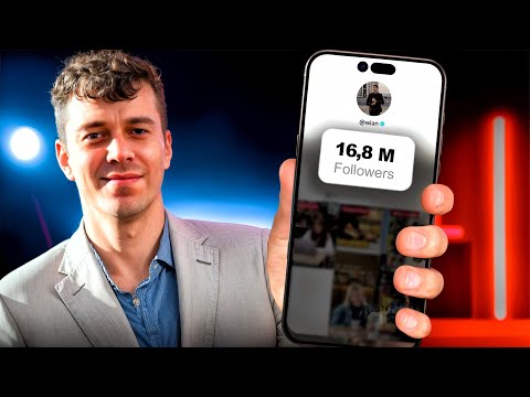 This Is How A Full Time Content Creator Spends his day (20 Million followers)