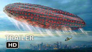 DISCLOSURE DAY - New Trailer (2026) | Emily Blunt, Steven Spielberg