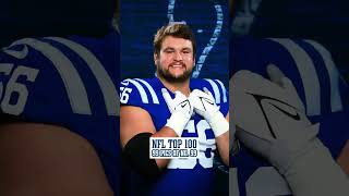 shoutout Big Q. 🙌 #colts #nfl #football #quentonnelson #top100
