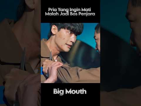 Pria Yang Ingin Mati Malah Jadi Bos Penjara