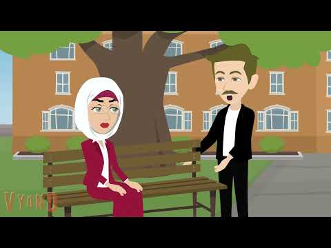 حكايات بنات |الحلقه التاسعه وقبل الاخيره  |ملكت قلبى