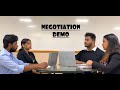 Negotiation Challenges in Business