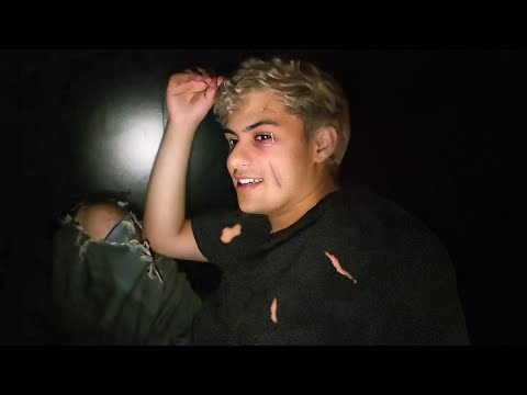 I Got Stuck In An Elevator..