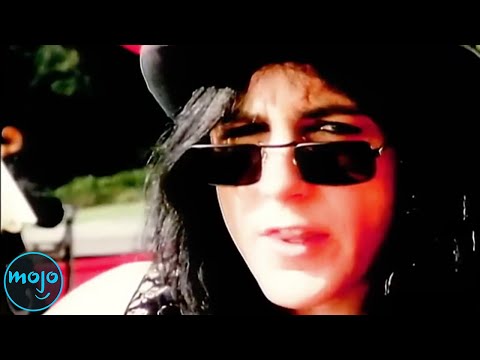 Top 10 Hair Band One Hit Wonders You Forgot Were AWESOME