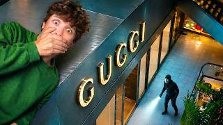 TRABAJO EN UN CENTRO COMERCIAL ABANDONADO... | Within of Static - Northgate Mall