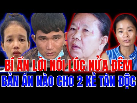 Bí ẩn cái chết của bà T. sau vụ cướp giật điện thoại tại chợ Long An