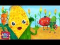Fun Facts About Vegetables