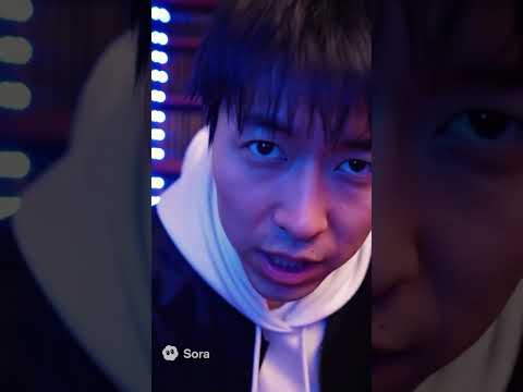 地球平面説解説してみた！ #shorts #sora