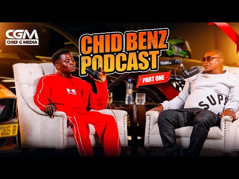 CHID BENZ PODCAST:KWENYE KITI KIMOJA NA CHIEF GODLOVE/NAENDA KWENYE SHOW NA MSAFARA WA NDEGE/ON TOP