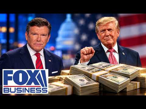 AFFORDABILITY MYTH?  Baier CONFRONTS Trump’s TRILLION-DOLLAR claim
