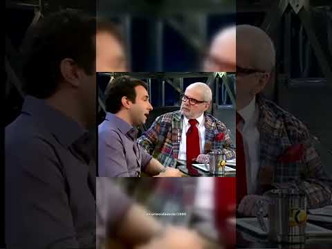 O que perguntar ao chefe que só sabe dizer “não”? | Programa do Jô