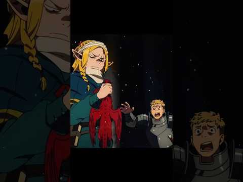 She ruined his perfect to make THIS? | Dungeon Meshi | Delicious in Dungeon