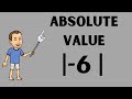Understanding Absolute Value