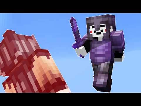 【Minecraft】日本5位プレイヤーとの戦いに決着をつけた【神威鯖#3】