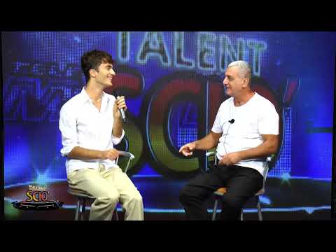 Talent Scio del del 18/11/2023